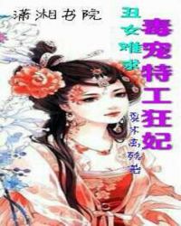 书名:毒宠神医丑妃