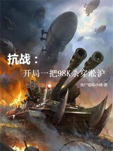 穿越淞沪战场崛起成为最强军阀抗日小说